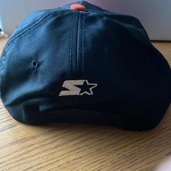 San Francisco Giants Baseball Cap NWOT - Picture 2 of 4